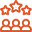 Icon representing Pepperdine's leadership focus