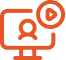 Icon representing Pepperdine's experiential learning approach