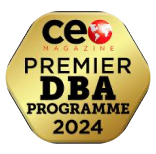 MBA Program Accreditation Logo 2
